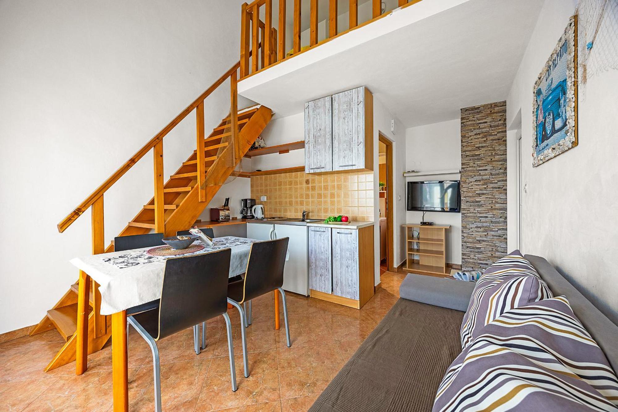 Apartments Mijic Medulin Luaran gambar