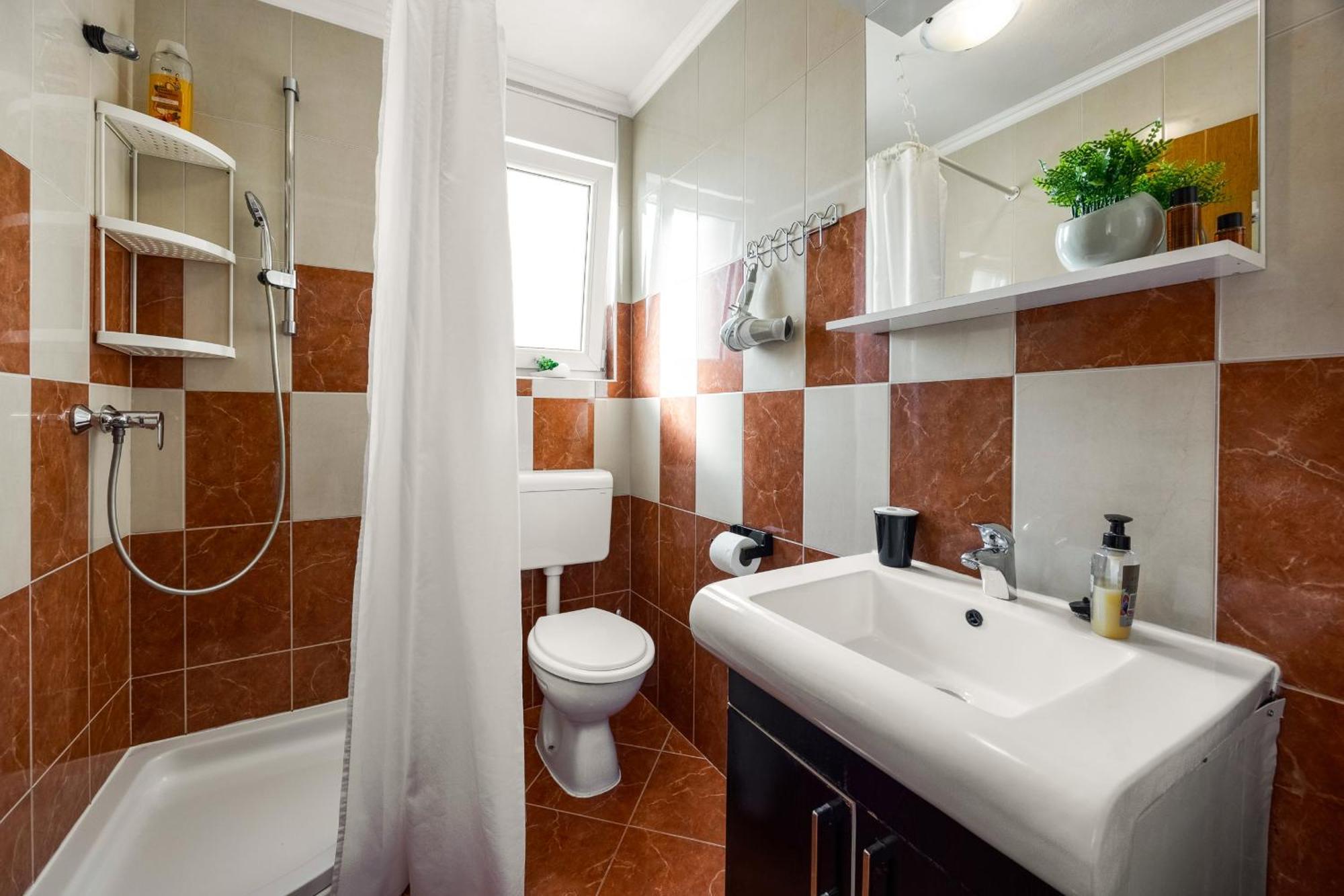 Apartments Mijic Medulin Luaran gambar