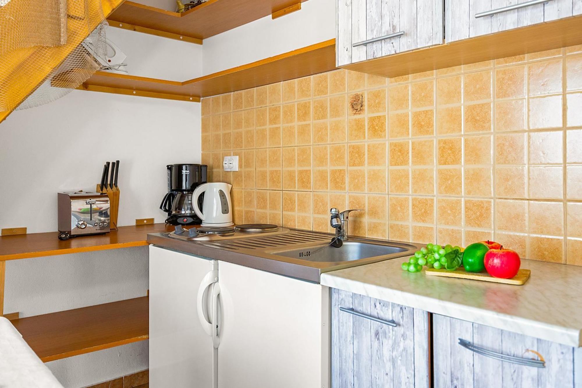 Apartments Mijic Medulin Luaran gambar