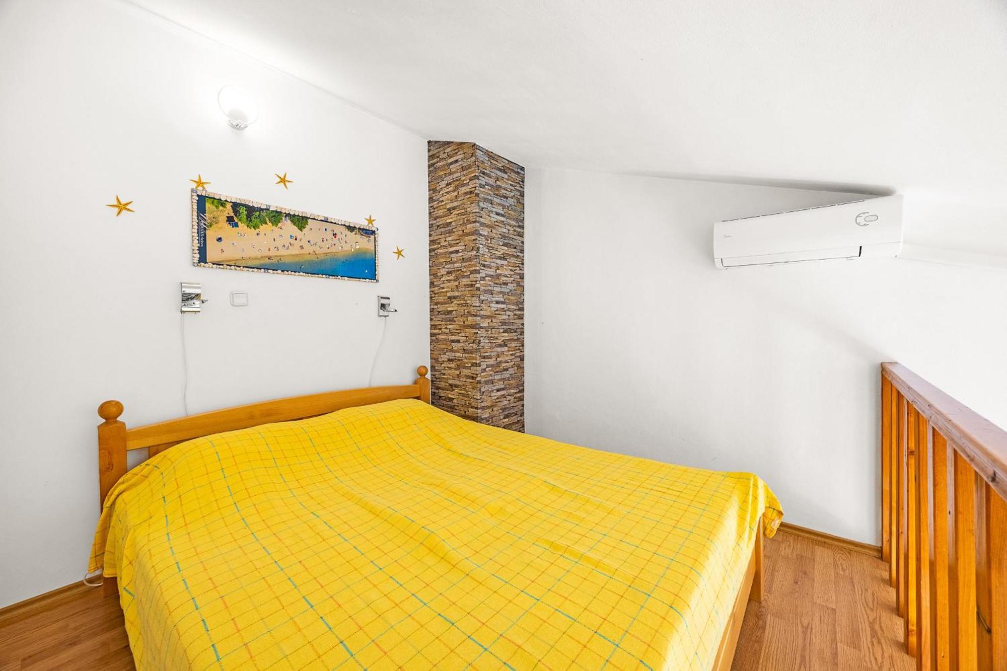 Apartments Mijic Medulin Luaran gambar