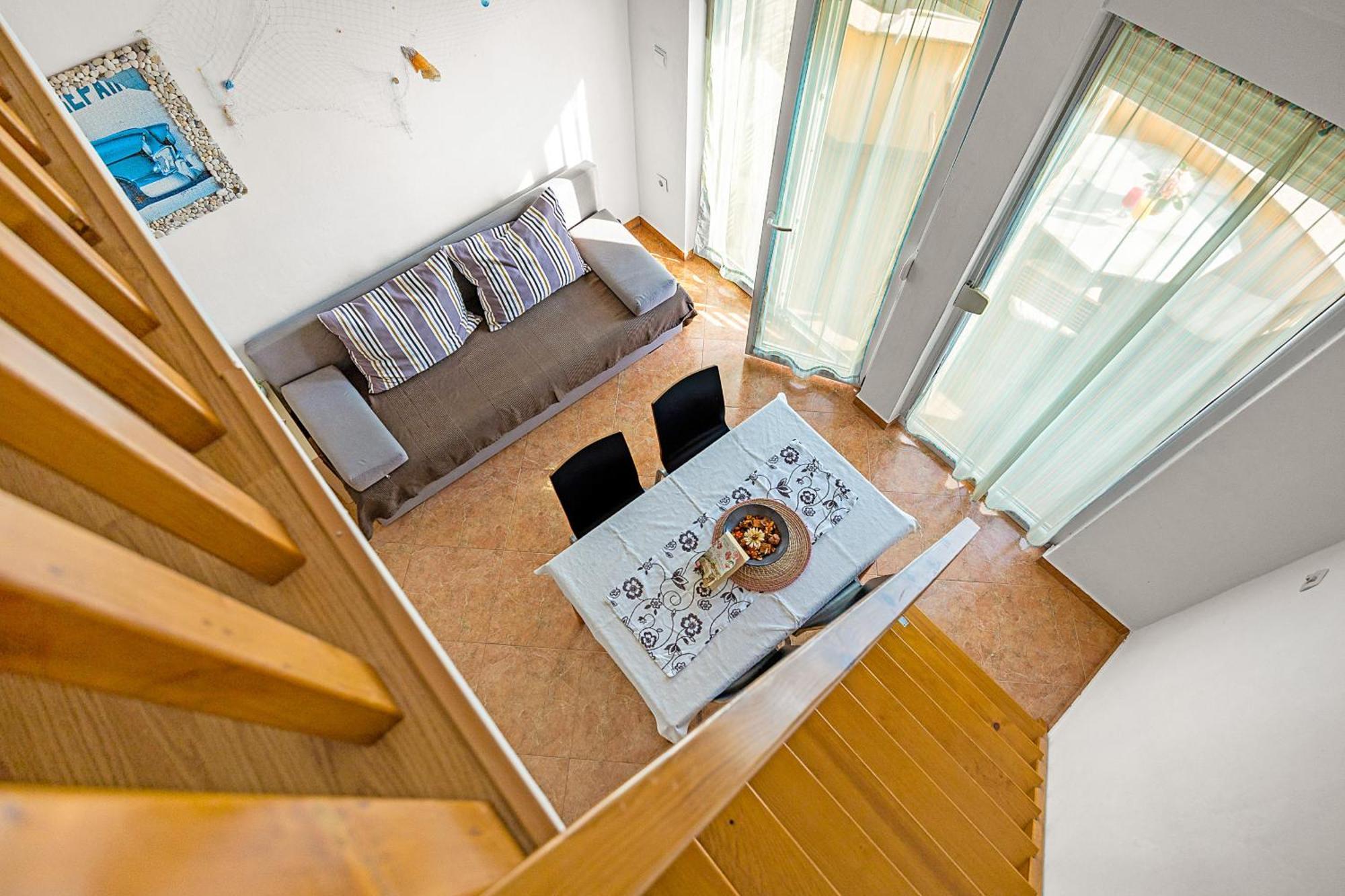 Apartments Mijic Medulin Luaran gambar