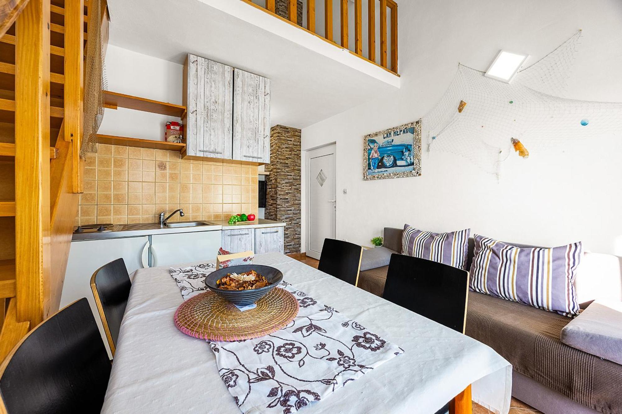 Apartments Mijic Medulin Luaran gambar