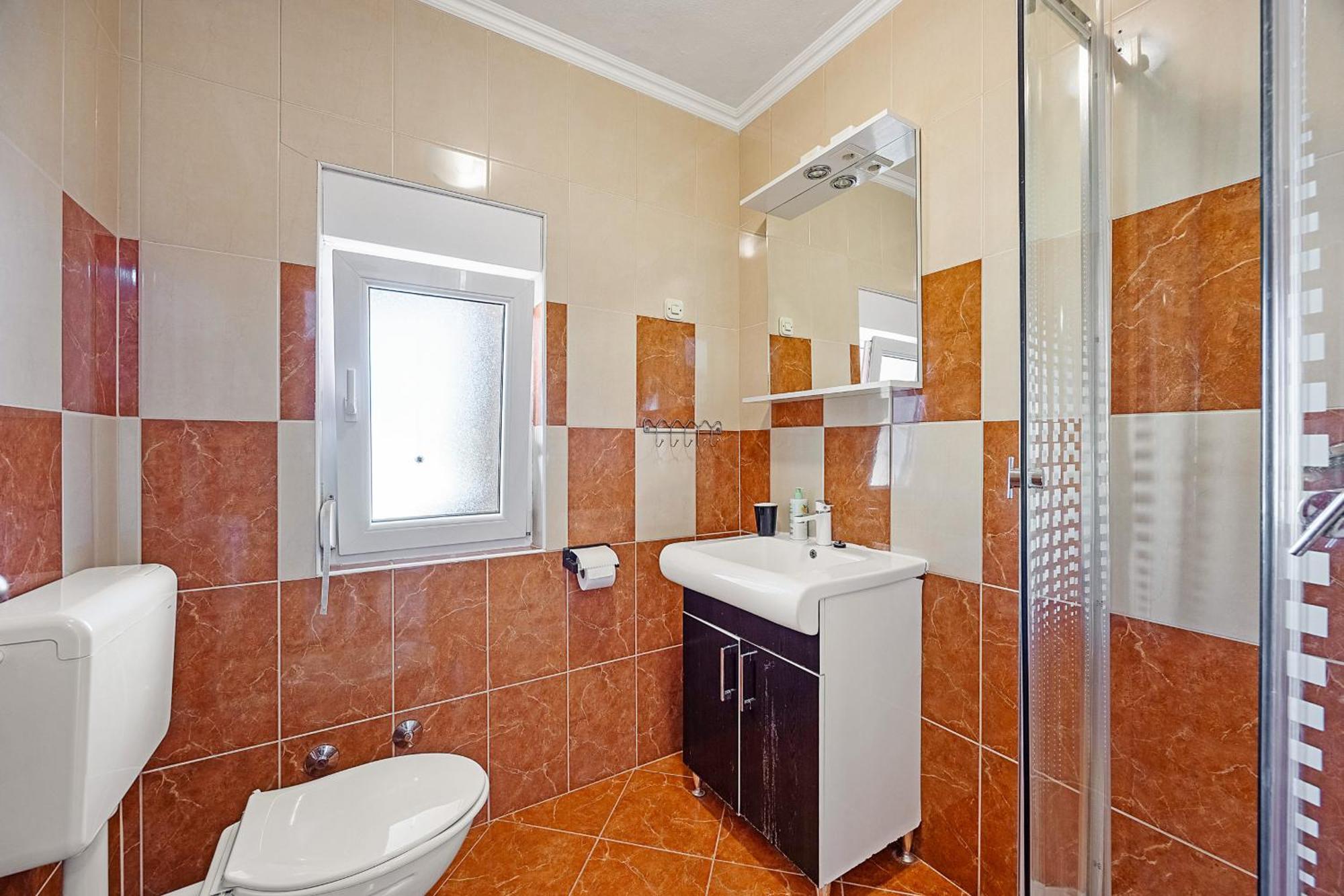 Apartments Mijic Medulin Luaran gambar