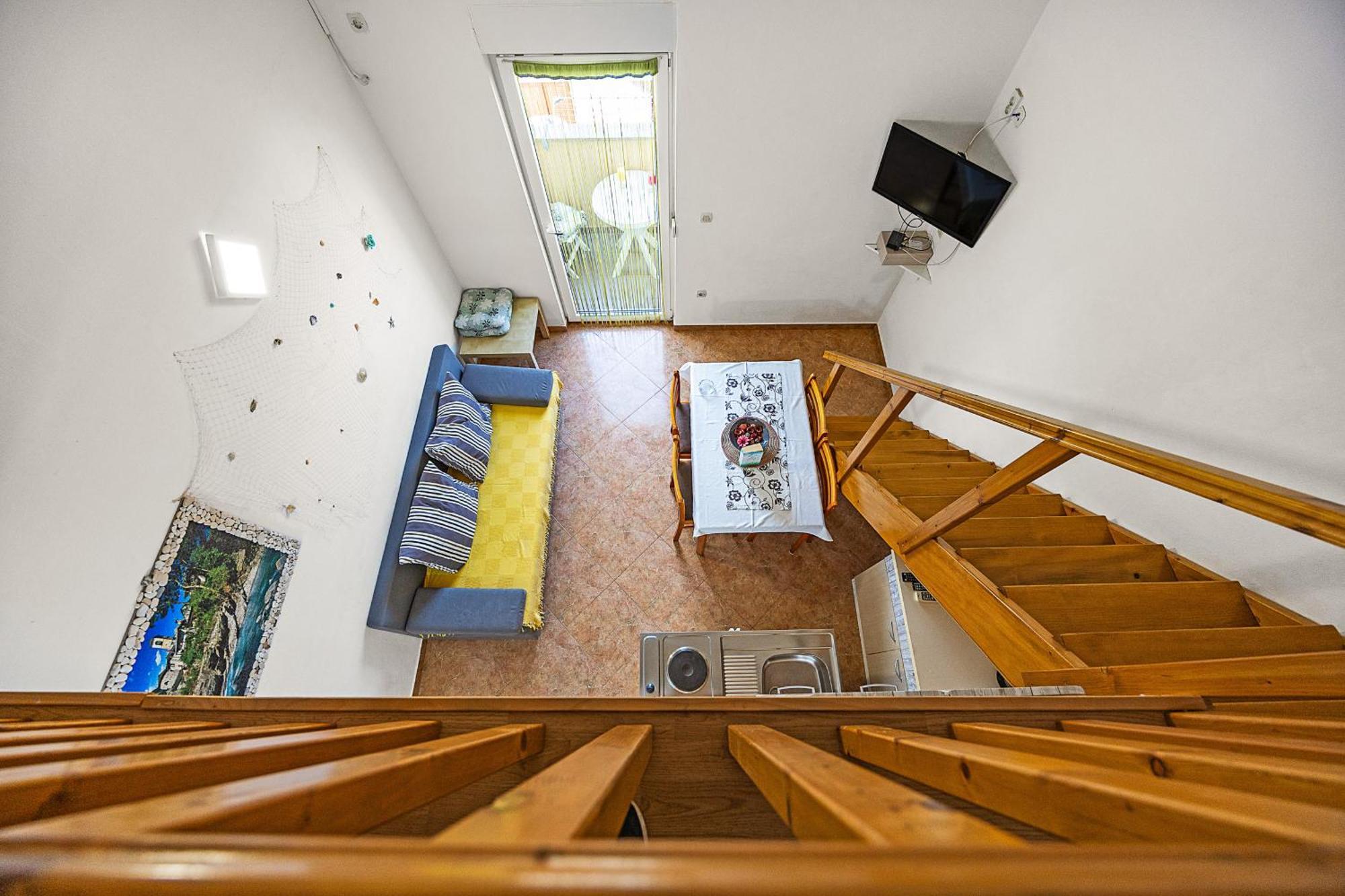 Apartments Mijic Medulin Luaran gambar