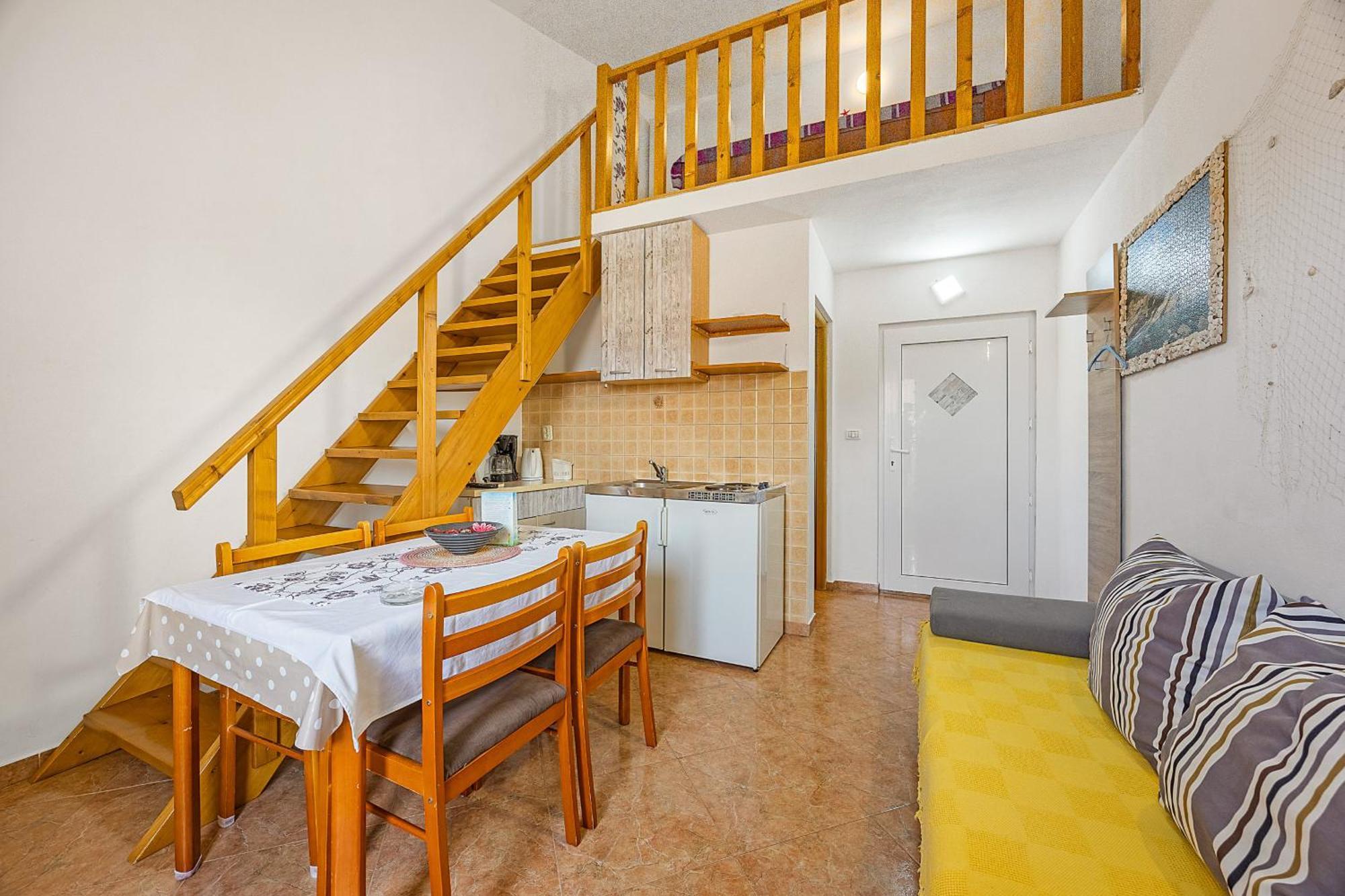 Apartments Mijic Medulin Luaran gambar