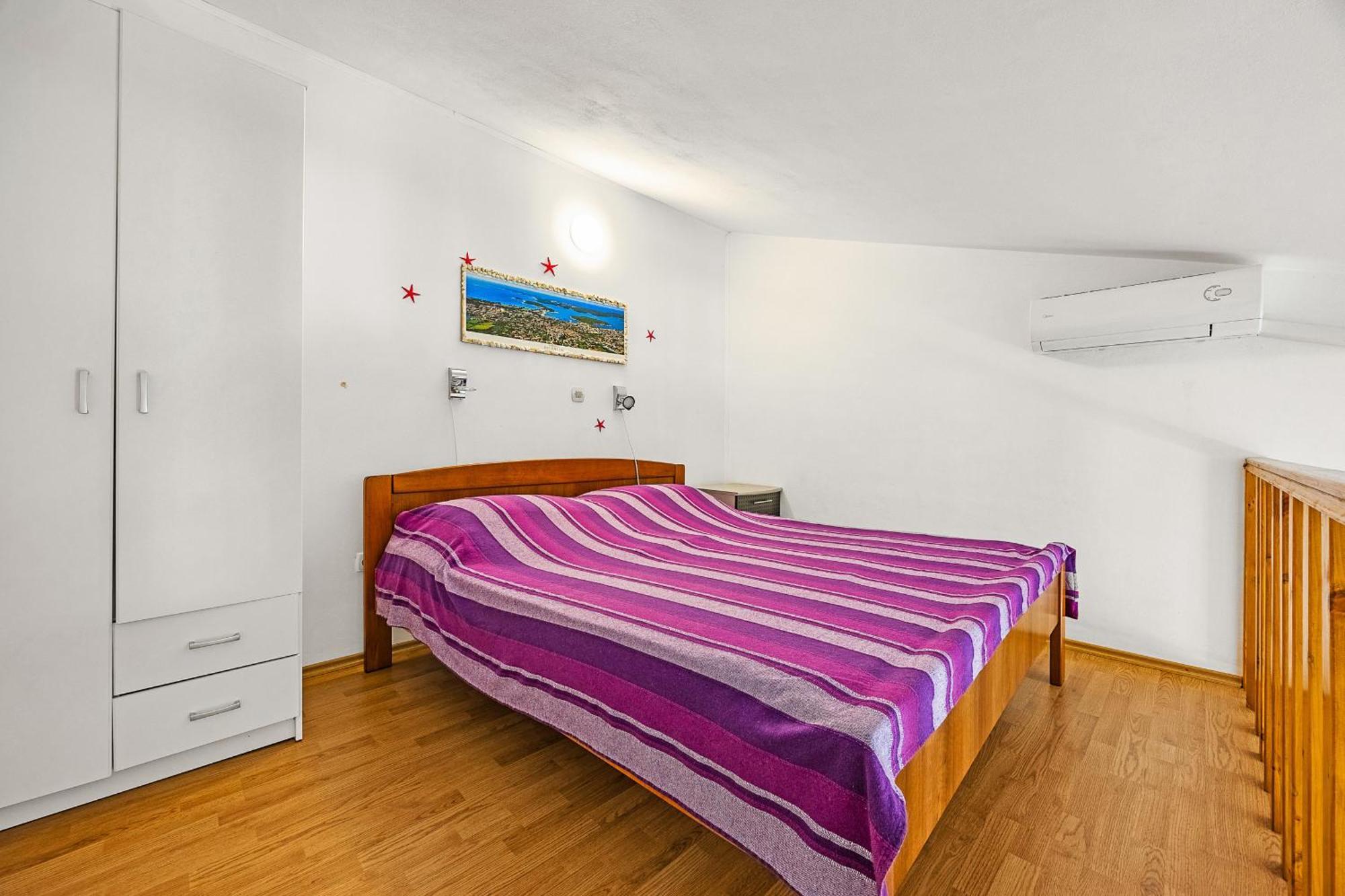Apartments Mijic Medulin Luaran gambar