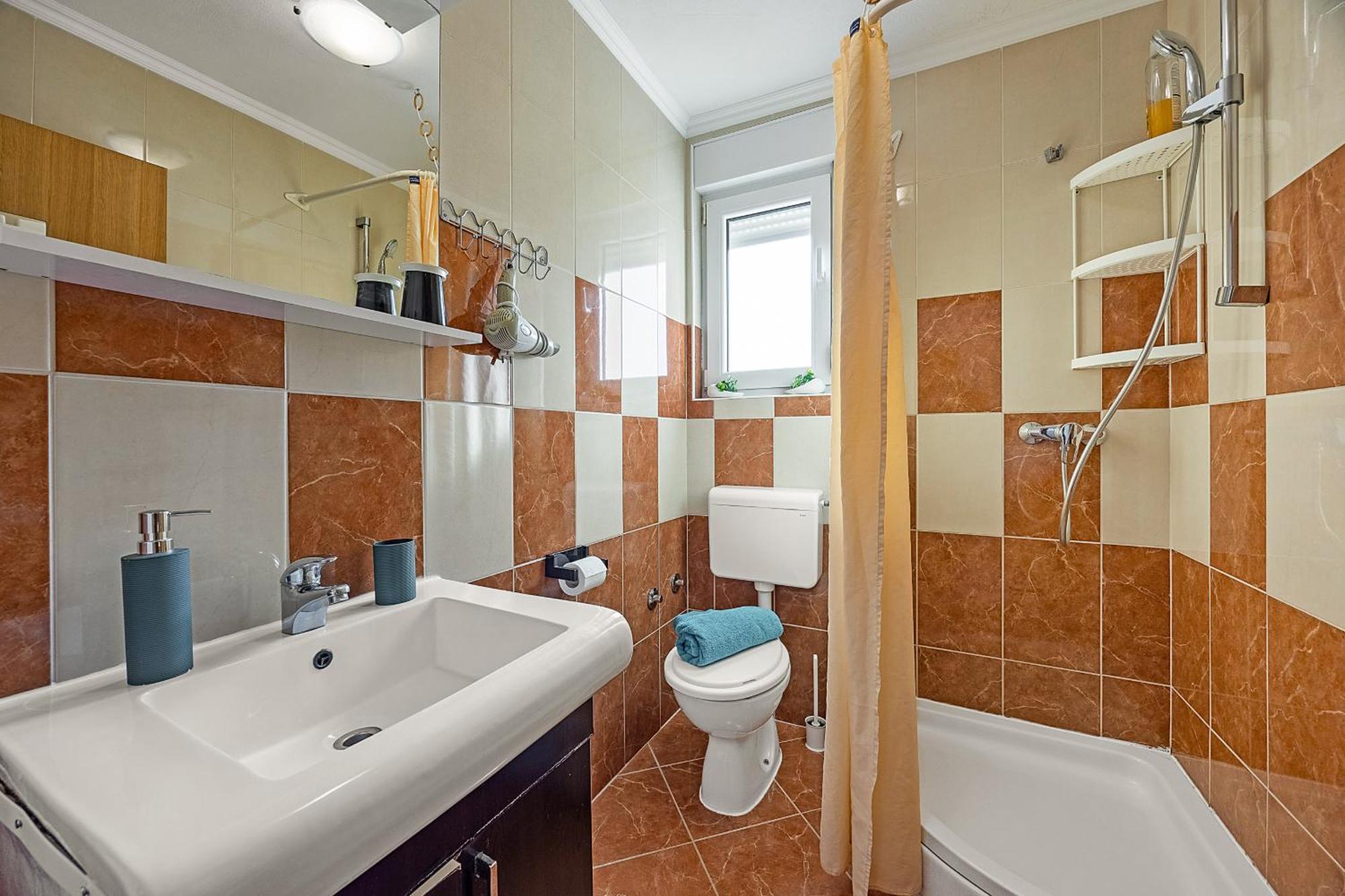 Apartments Mijic Medulin Luaran gambar