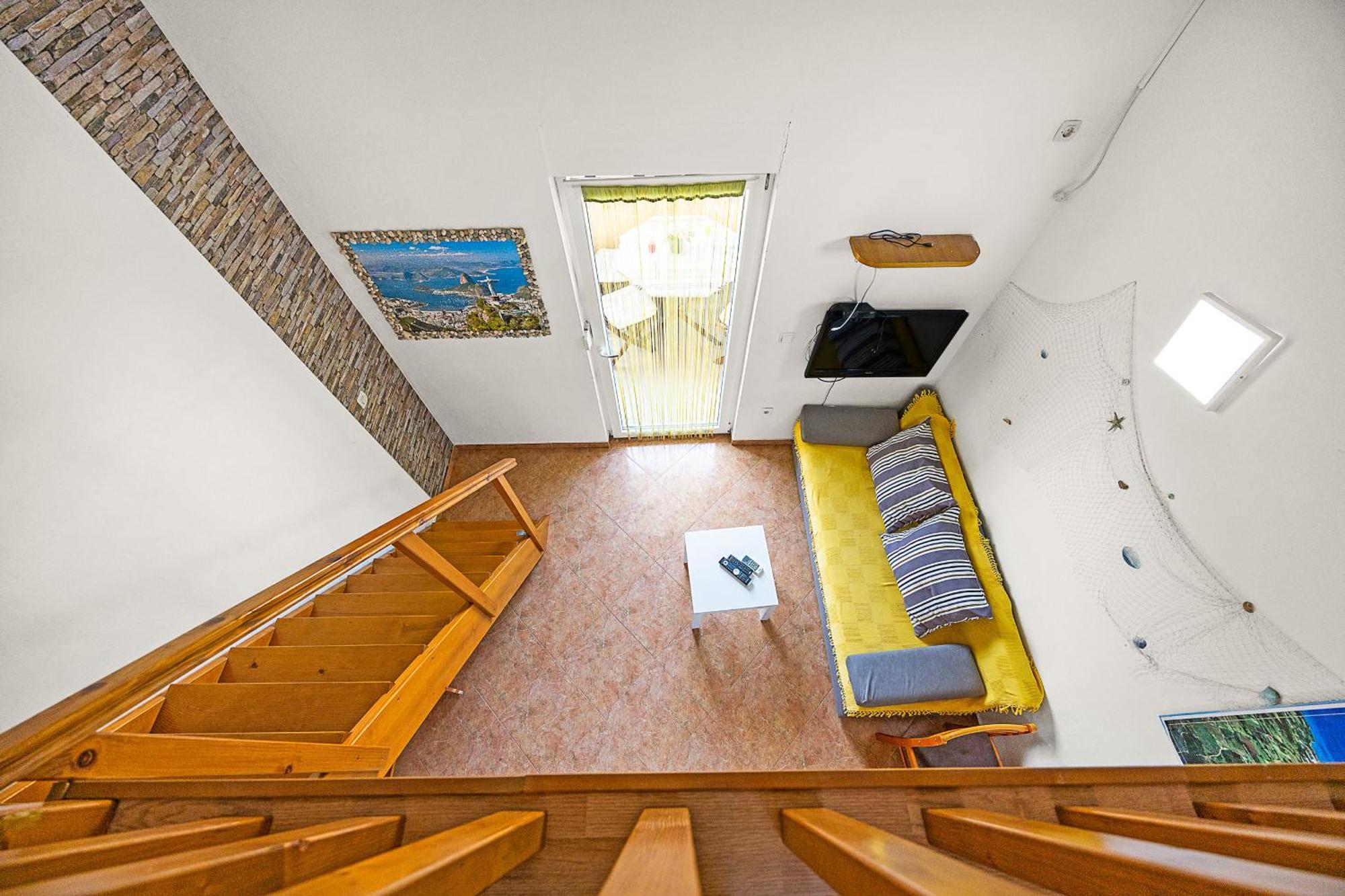 Apartments Mijic Medulin Luaran gambar