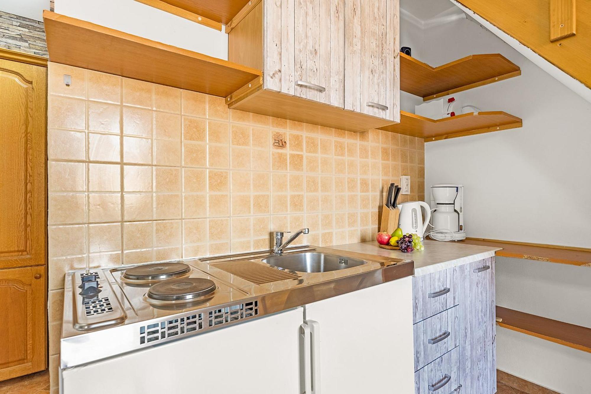 Apartments Mijic Medulin Luaran gambar