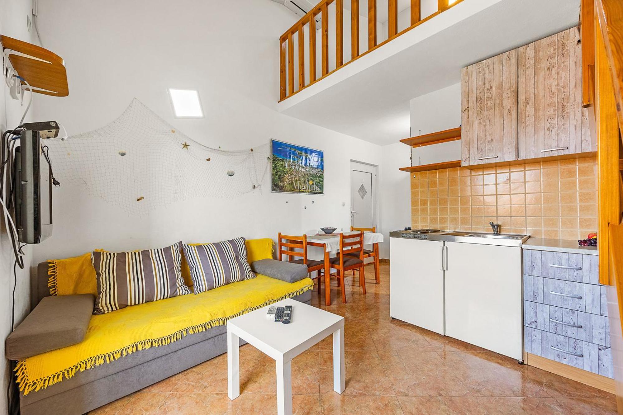 Apartments Mijic Medulin Luaran gambar